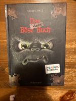 Das kleine böse Buch Schleswig-Holstein - Achtrup Vorschau