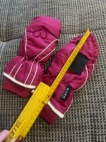 Mädchen Handschuhe Winter rosa Bayern - Köditz Vorschau