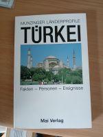 Reiseführer Türkei Verlag Mai neu Ludwig Munzinger Bayern - Regen Vorschau
