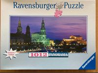 Panorama Dresden Puzzle 1000 Teile Sachsen - Radeberg Vorschau