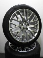 Sommerräder 255/40 275/40R19 Mustang Y Styling 19 Zoll Alufelgen Berlin - Hohenschönhausen Vorschau