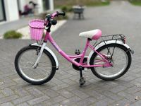 Mädchen Fahrrad 18 Zoll My Bonnie Niedersachsen - Varrel Vorschau