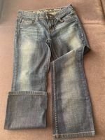 Esprit Damen Jeans Gr.30/32 Baden-Württemberg - Sindelfingen Vorschau