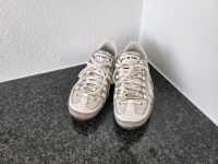 Dsquared Kick It Herren Schuh Sneaker 1964 weiß Größe 41,5 Baden-Württemberg - Herrenberg Vorschau