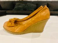 Damenschuhe in braun Nordrhein-Westfalen - Detmold Vorschau