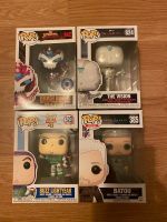 FUNKO POP Figuren, Marvel, 842, 824, 523, 385 Bochum - Bochum-Süd Vorschau