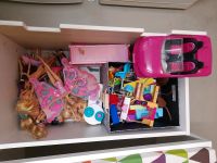 Barbie Sammlung Nordrhein-Westfalen - Ibbenbüren Vorschau