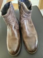 Damenstiefel Bayern - Kleinwallstadt Vorschau