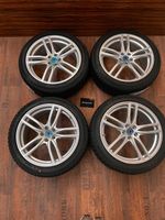 19 Zoll Winterräder R3 Wheels R3H01 | 5x108 | Citroen, Opel, etc Dresden - Äußere Neustadt Vorschau