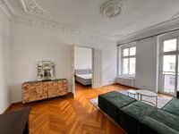 möblierter Wohntraum in Berlin-Mitte *teilgewerbliche Nutzung möglich* Berlin - Mitte Vorschau