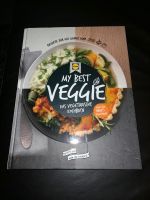 Lidl My best Veggie Kochbuch Thüringen - Straußfurt Vorschau