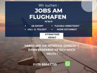 Jobs am Flughafen (m/w/d) Friedrichshain-Kreuzberg - Kreuzberg Vorschau