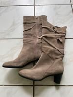 Stiefel Bata Gr. 38 Baden-Württemberg - Bopfingen Vorschau