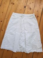 Tommy Hilfiger Sommer Rock Lochspitze Lochstickerei Gr. 36 neu Bayern - Bad Tölz Vorschau