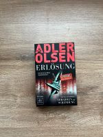 Buch Jussi Adler Olsen Niedersachsen - Melle Vorschau