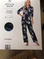 Sylvie Meis Damen Pyjama, M 40/42 Bayern - Nassenfels Vorschau