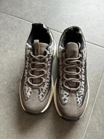 Sneaker Gr. 39 grau Bayern - Kumhausen Vorschau