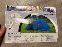 Zelt -Easy Camp GardA 3 Baden-Württemberg - Rammingen Vorschau