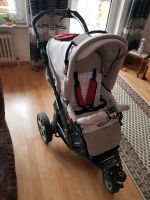 Hartan Skater Kinderwagen / Buggy Baden-Württemberg - Pfullendorf Vorschau