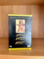 Indiana Jones Collection Limited Edition 1998 VHS Köln - Köln Brück Vorschau