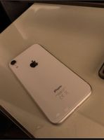 iPhone XR in weiß 64GB Nordrhein-Westfalen - Minden Vorschau