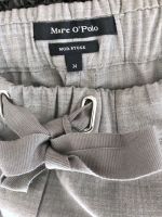 Marc O'Polo Hose, Gr.34, Mittelgrau, ungetragen, Super! Niedersachsen - Garbsen Vorschau