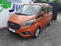 Ford Transit Custom Nugget 320 L1 Motorcaravan - Nugg Hessen - Melsungen Vorschau