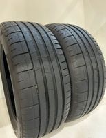 235/45 ZR18 94Y Pirelli PZ4 6,5mm P Zero Top Zustand Bayern - Pliening Vorschau