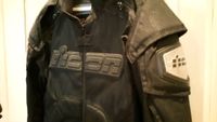 ICON Textiljacke Motorradjacke Berlin - Treptow Vorschau