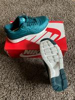 Nike Air Max 1 Ultra Premium Jacquard Metallic 38,5 7,5 NEU Niedersachsen - Schüttorf Vorschau