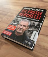 Die Große Heuchelei von Jürgen Todenhöfer - Buch - Bücher Nordrhein-Westfalen - Recklinghausen Vorschau