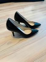 NEU Tolle Pumps High Heels Michael Kors schwarz Größe 35 Hamburg - Wandsbek Vorschau