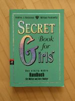 Secret Book for Girls - Buch für Mädchen und Mütter Baden-Württemberg - Ostfildern Vorschau