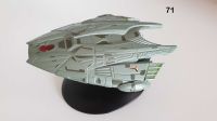 Star Trek Raumschiff Modelle Eaglemoss  2/2 Nordrhein-Westfalen - Bergheim Vorschau