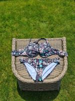 Lascana Bikini, Mixkini 40c,38 Brandenburg - Schönefeld Vorschau