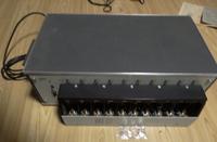 DDR VEB RFT Ladegerät UNF 74 U700 Brandenburg - Angermünde Vorschau