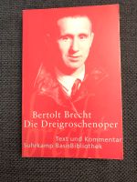Die Dreigroschenoper, Bertolt Brecht Stuttgart - Bad Cannstatt Vorschau