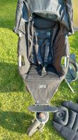 Tfk Joggster Twist Kinderwagen schwarz Schleswig-Holstein - Barsbek Vorschau