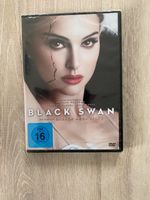 DVD - Black Swan mit Natalie Portman Originalverpackt Bayern - Leipheim Vorschau