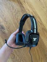 Tritton Kunai Stereo Headset | Mit Mikrofon | Ideal für PS4 Dresden - Äußere Neustadt Vorschau