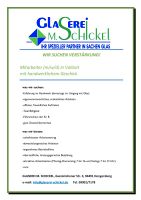 Mitarbeiter (m/w/d) in Vollzeit mit handwerklichem Geschick Bayern - Hengersberg Vorschau