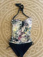 Next Badeanzug Damen 36/38 neuwertig top floral Urlaub Sommer Hessen - Erlensee Vorschau