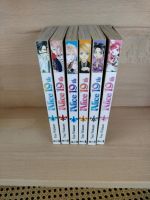 Alice 19th 2-7 Manga Yuu Watase Shojo Fantasy Bayern - Sankt Wolfgang Vorschau