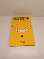 Manga | Assasination Classroom | Band 1 Niedersachsen - Uelzen Vorschau