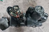 GLP Ypoc 250 Spot Moving Head defekt Ersatzteile Bayern - Aichach Vorschau