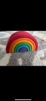 Grimms Regenbogen klein Holz Schleswig-Holstein - Flensburg Vorschau