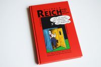 David Zane Malrowitz "WILHEM REICH - KURZ UND KNAPP"  Sach-Comic! Hessen - Kassel Vorschau