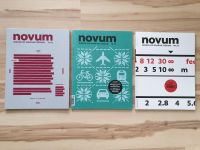 Novum - World of Graphic Design 11.13, 12.13, 04.14 Berlin - Neukölln Vorschau