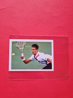 Novak Djokovic - Sticker #119 - Top Tennis 2007 (Luxor) Bayern - Tittmoning Vorschau