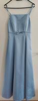 hellblaues Abendkleid Nordrhein-Westfalen - Hattingen Vorschau